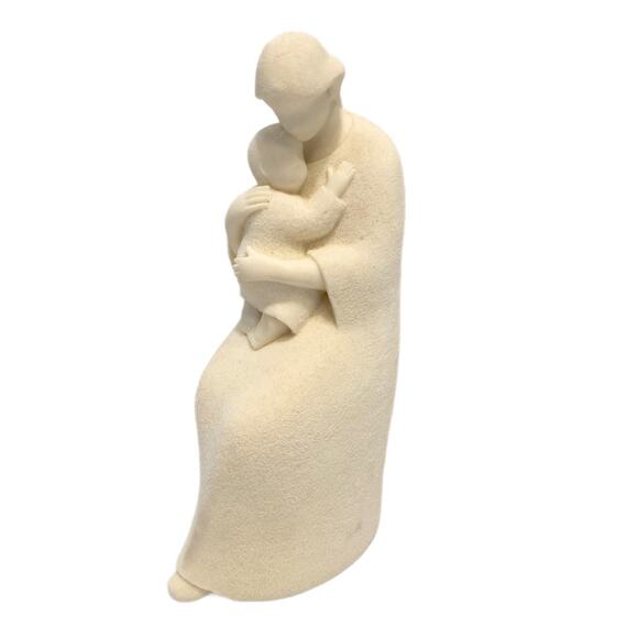 NIB Moments Mother and Child “Always in my Heart Figurine” - Picture 3 of 5